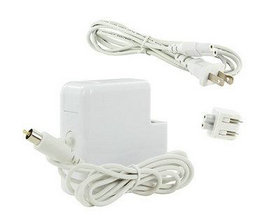 powerbook g4 17 inch adapter,oem apple 65w powerbook g4 17 inch laptop ac adapter replacement