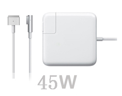 macbook air 13 inch mc233ch/a adapter,oem apple 45w macbook air 13 inch mc233ch/a laptop ac adapter replacement