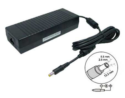 business notebook nx9100 adapter,oem compaq 120w business notebook nx9100 laptop ac adapter replacement