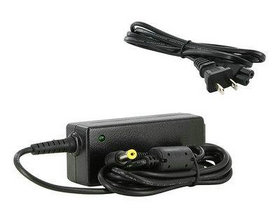 inspiron 1011 adapter,oem dell 5.5mm x 1.5mm inspiron 1011 laptop ac adapter replacement