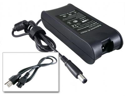 pa-2e adapter,oem dell 65w pa-2e laptop ac adapter replacement