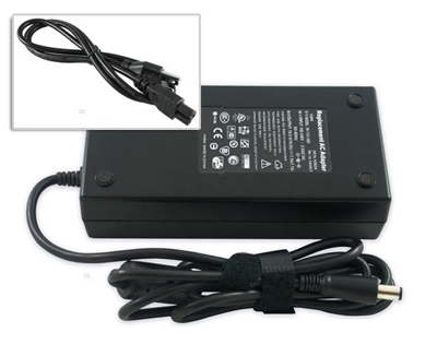463954-001 adapter,oem hp 150w 463954-001 laptop ac adapter replacement