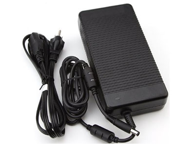 611701-800 adapter,oem hp 200w 611701-800 laptop ac adapter replacement