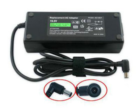 vaio vgn-aw125j adapter,oem sony 120w vaio vgn-aw125j laptop ac adapter replacement