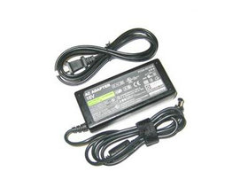 vaio vgn-tz130n adapter,oem sony 64w vaio vgn-tz130n laptop ac adapter replacement