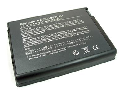 batelw80l8 battery,replacement acer li-ion laptop batteries for batelw80l8