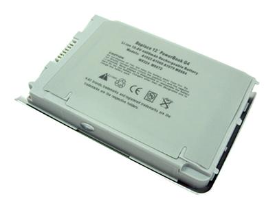 powerbook g4 12 m9691*/a battery,replacement apple li-ion laptop batteries for powerbook g4 12 m9691*/a
