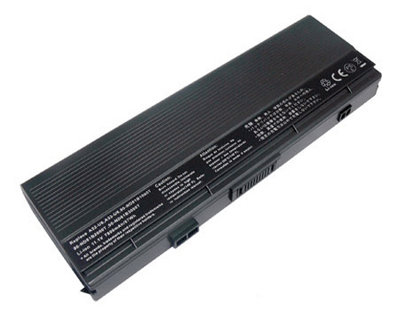 a33-u6 battery,replacement asus li-ion laptop batteries for a33-u6