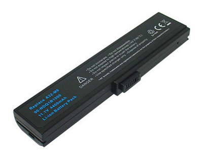 a32-w7 battery,replacement asus li-ion laptop batteries for a32-w7