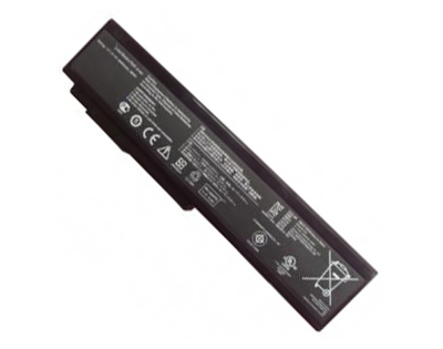 b43jf battery,replacement asus li-ion laptop batteries for b43jf