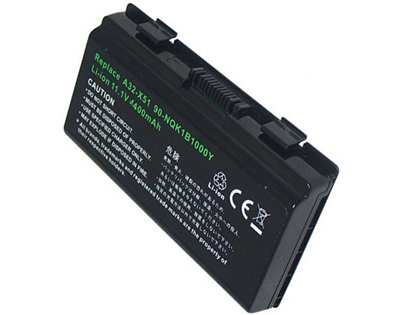 a32-x51 battery,replacement asus li-ion laptop batteries for a32-x51