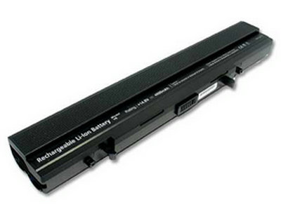 v6 battery,replacement asus li-ion laptop batteries for v6