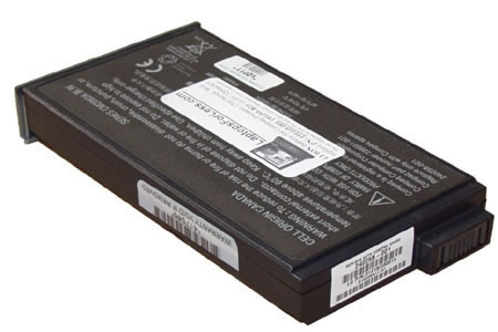 182281-001 battery,replacement compaq li-ion laptop batteries for 182281-001