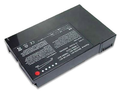 354126-001 battery,replacement compaq li-ion laptop batteries for 354126-001