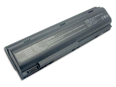 398752-001 battery,replacement compaq li-ion laptop batteries for 398752-001