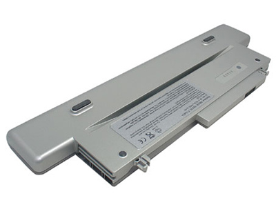 dell li-ion laptop battery for inspiron 300m,replacement inspiron 300m battery pack