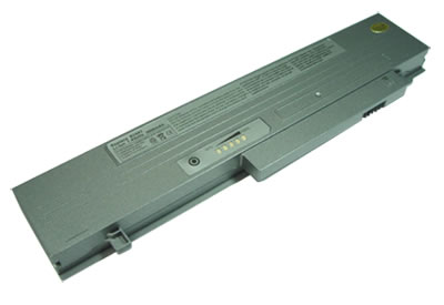 dell li-ion laptop battery for inspiron x200,replacement inspiron x200 battery pack