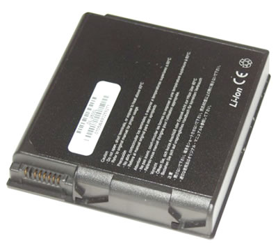 dell li-ion laptop battery for smart pc100n,replacement smart pc100n battery pack