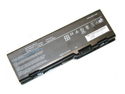 dell li-ion laptop battery for inspiron 9400,replacement inspiron 9400 battery pack
