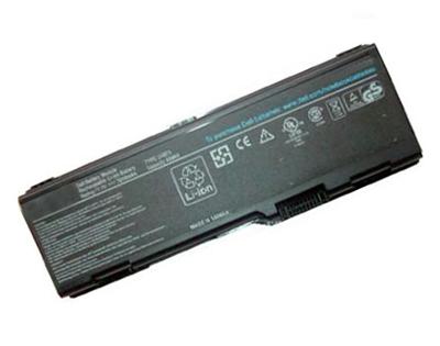 dell li-ion laptop battery for inspiron 9300,replacement inspiron 9300 battery pack