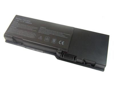 d6400 battery,replacement dell li-ion laptop batteries for d6400