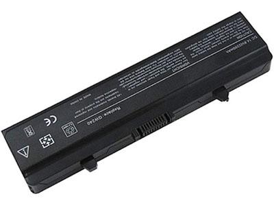 dell li-ion laptop battery for inspiron 1526,replacement inspiron 1526 battery pack