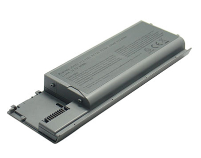 dell li-ion laptop battery for latitude d620,replacement latitude d620 battery pack