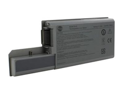 dell li-ion laptop battery for latitude d830,replacement latitude d830 battery pack
