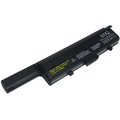 dell li-ion laptop battery for xps m1530,replacement xps m1530 battery pack