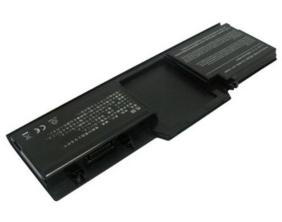 dell li-ion laptop battery for latitude xt,replacement latitude xt battery pack