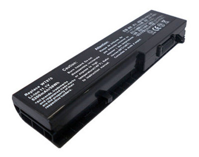 dell li-ion laptop battery for studio 1435,replacement studio 1435 battery pack