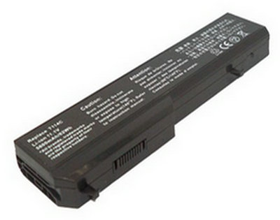 dell li-ion laptop battery for vostro 1320,replacement vostro 1320 battery pack