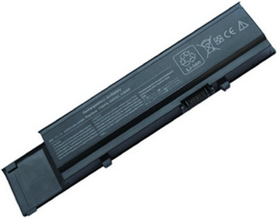 dell li-ion laptop battery for vostro 3700,replacement vostro 3700 battery pack