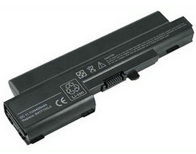 batft00l4 battery,replacement dell li-ion laptop batteries for batft00l4