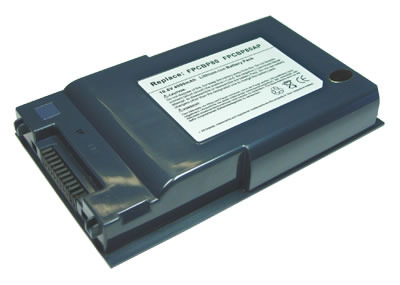lifebook s6231  battery 4000mAh,replacement fujitsu li-ion laptop batteries for lifebook s6231 