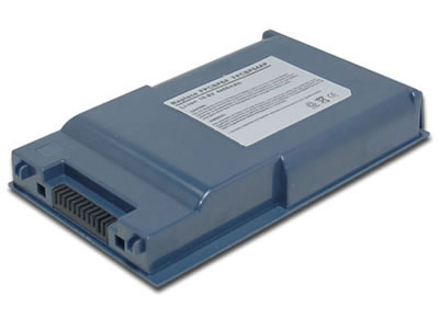 lifebook s6130 battery 4400mAh,replacement fujitsu li-ion laptop batteries for lifebook s6130