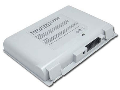 lifebook p250 battery 4400mAh,replacement fujitsu li-ion laptop batteries for lifebook p250