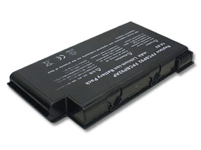 lifebook n6010 battery 4400mAh,replacement fujitsu li-ion laptop batteries for lifebook n6010