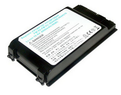lifebook v1040la battery 5200mAh,replacement fujitsu li-ion laptop batteries for lifebook v1040la