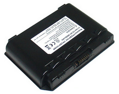 lifebook a6120 battery 4600mAh,replacement fujitsu li-ion laptop batteries for lifebook a6120