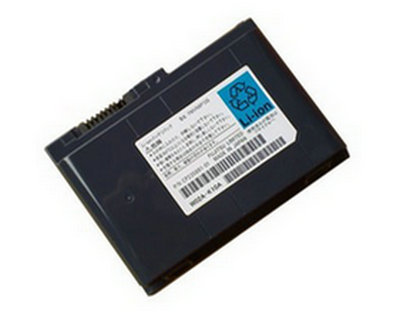 lifebook b6110d battery 6600mAh,replacement fujitsu li-ion laptop batteries for lifebook b6110d