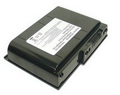 fmv-tc8230 battery 6600mAh,replacement fujitsu li-ion laptop batteries for fmv-tc8230