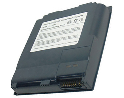 fmv-c8200 battery 4400mAh,replacement fujitsu li-ion laptop batteries for fmv-c8200
