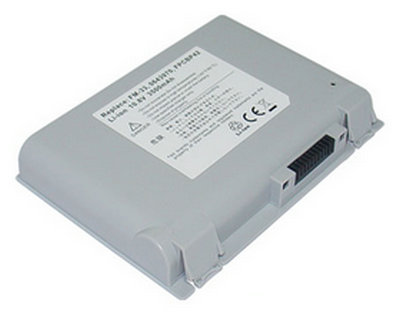 lifebook c6661 battery 3500mAh,replacement fujitsu li-ion laptop batteries for lifebook c6661