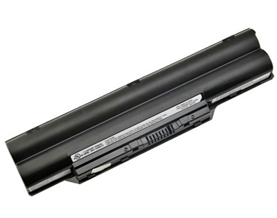 lifebook e752 battery 4600mAh,replacement fujitsu li-ion laptop batteries for lifebook e752