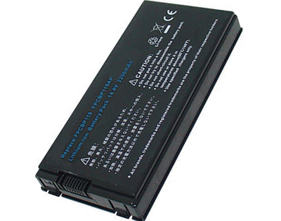 lifebook n3400 battery 4800mAh,replacement fujitsu li-ion laptop batteries for lifebook n3400