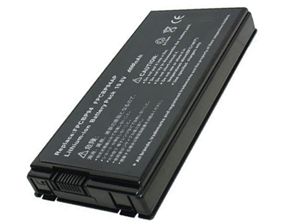lifebook n3530 battery 6600mAh,replacement fujitsu li-ion laptop batteries for lifebook n3530