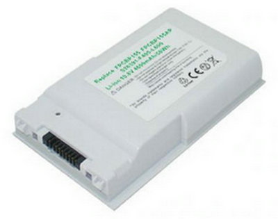 lifebook t4215 battery 4600mAh,replacement fujitsu li-ion laptop batteries for lifebook t4215