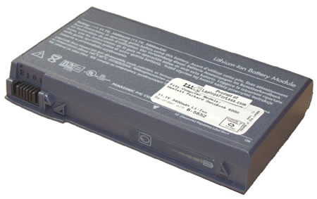 omnibook xt6050  replacement battery,hp omnibook xt6050  li-ion laptop batteries