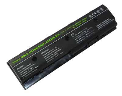 hstnn-yb3p battery,replacement hp li-ion laptop batteries for hstnn-yb3p